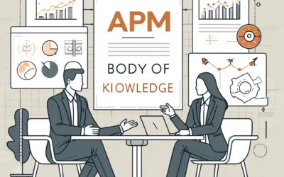 A Summary Guide to APM Body of Knowledge (APM BoK)
