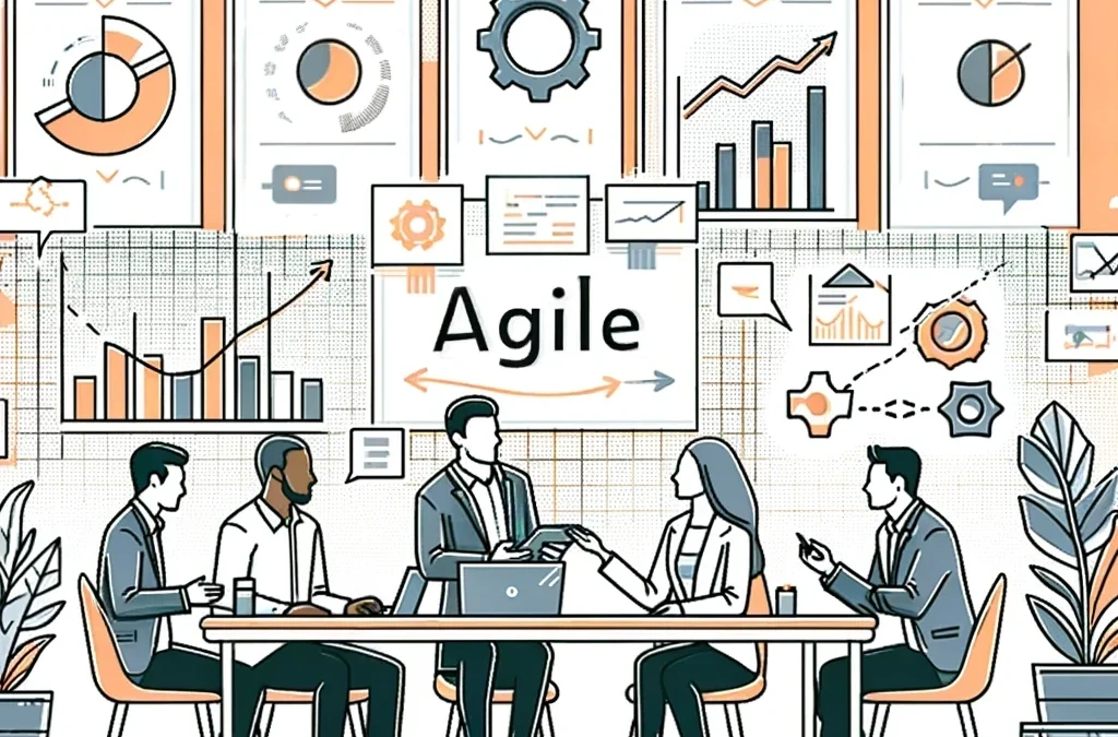 A Guide to Major Agile Project Management Methodologies & Frameworks