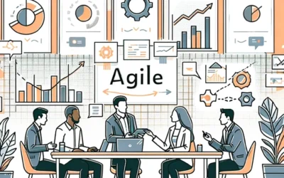 A Guide to Major Agile Project Management Methodologies & Frameworks