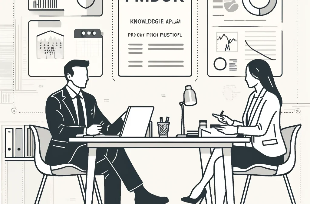 Understanding PMBOK Sixth Edition Knowledge Areas