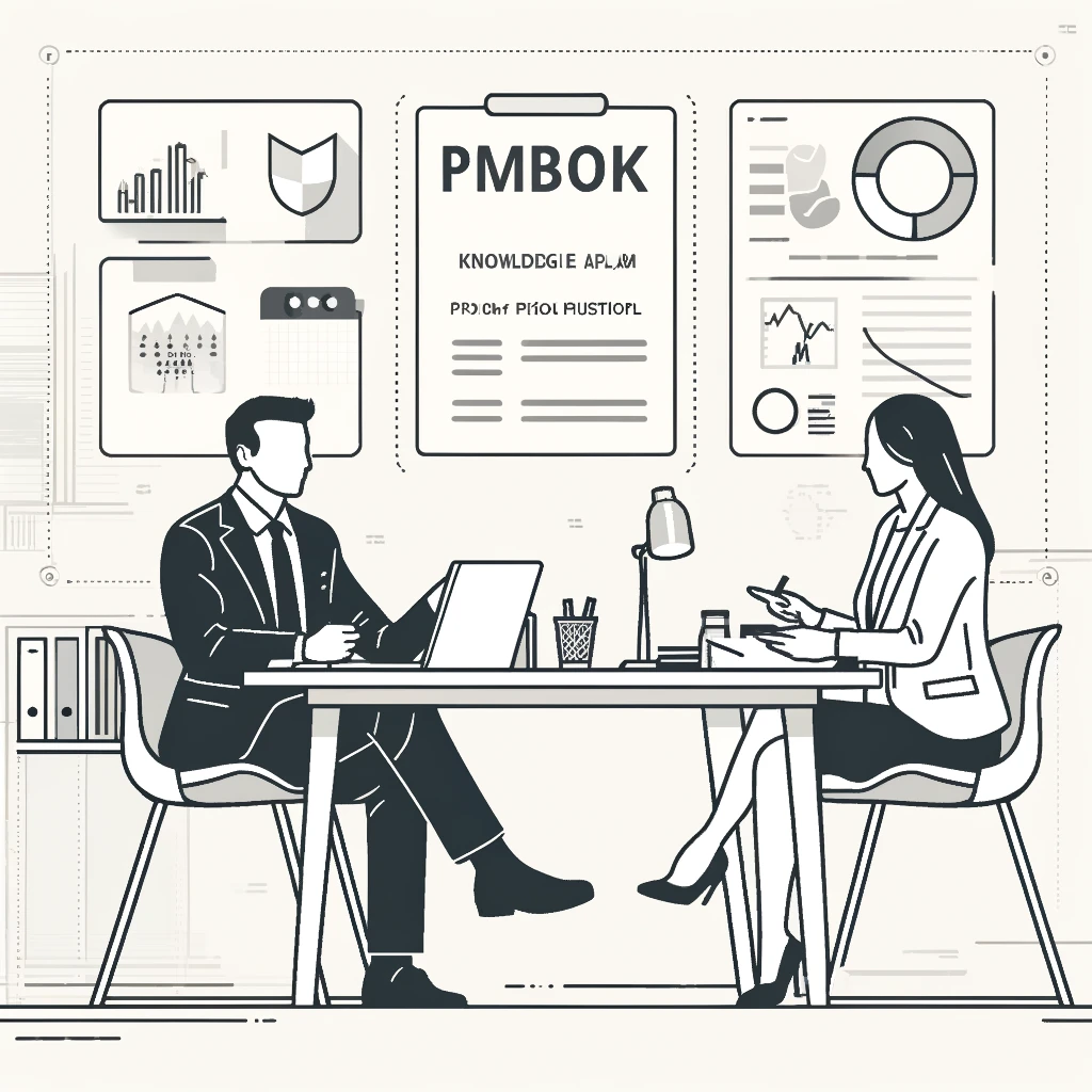 Understanding PMBOK Sixth Edition Knowledge Areas - Project Success Hub