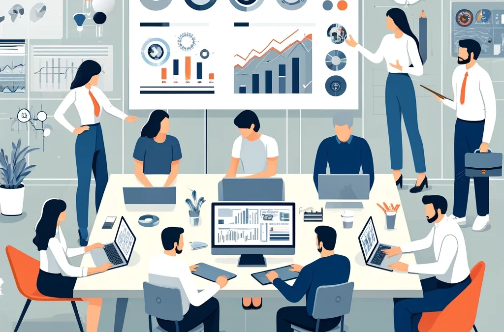 Top Project Management Hard Skills You Need to Excel