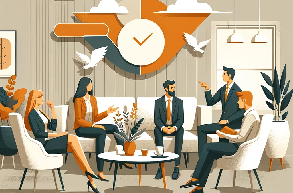 Top Project Management Soft Skills You Need to Succeed