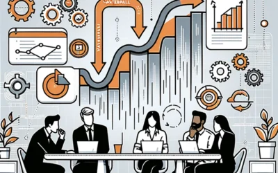 A Guide to Major Waterfall Project Management Methodologies & Frameworks