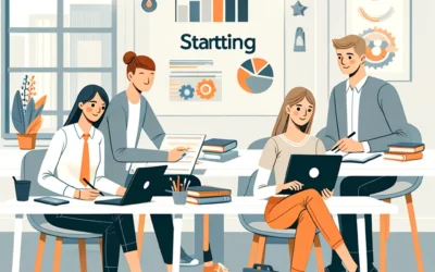 How to Get Started in Project Management: A Guide to Get Started.