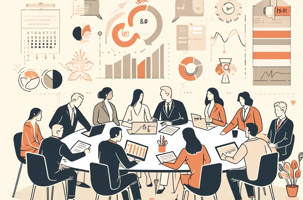Blog Articles 6 Adaptability and Flexibility Skills for Project Managers