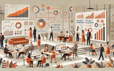 Exploring Project Management Career Paths: Your Guide to Success