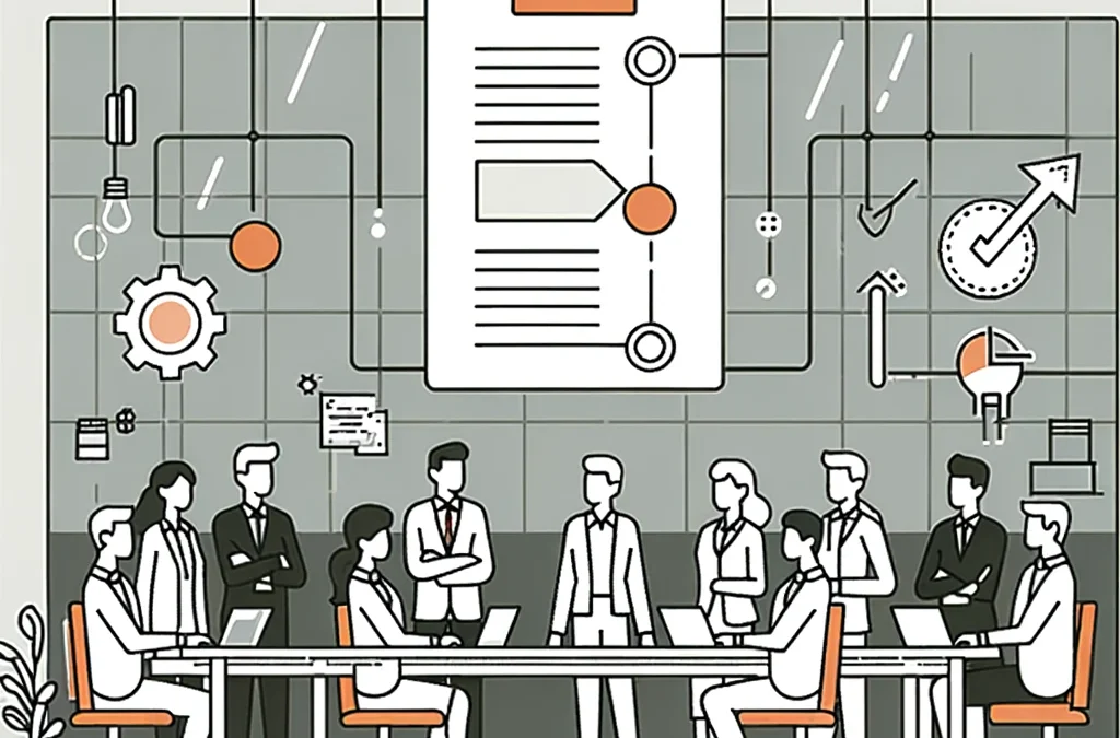Initiation Phase: The Foundation of Successful Projects