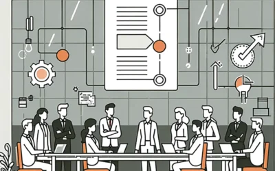 Initiation Phase: The Foundation of Successful Projects