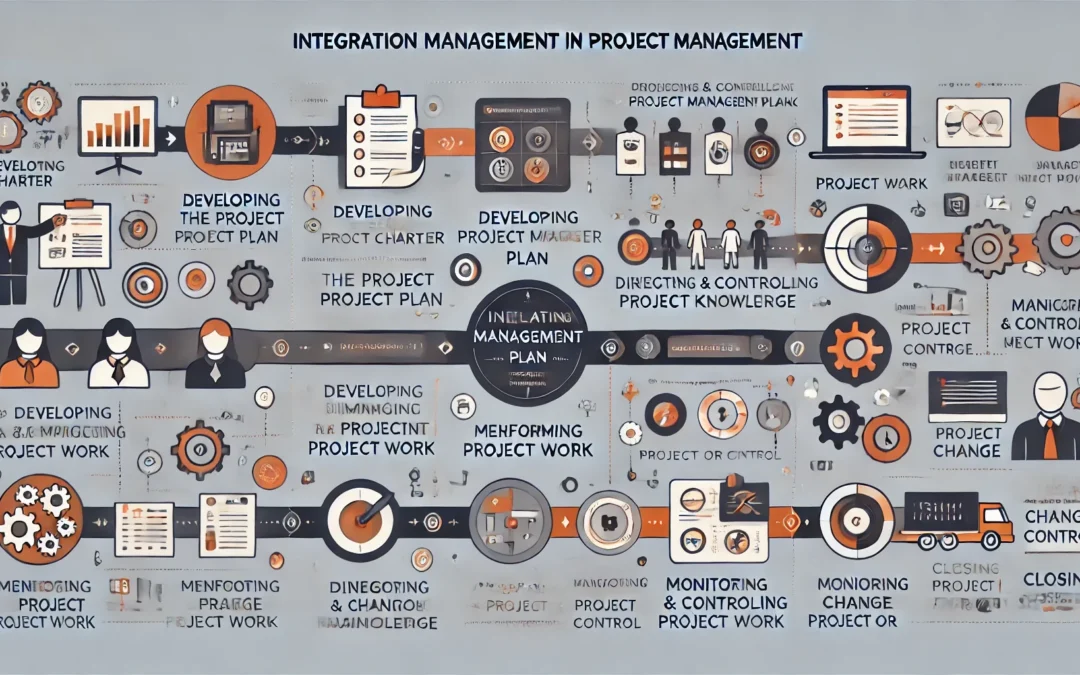 Blog Articles 2 Understanding Integration Management in Project Management