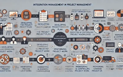 Understanding Integration Management in Project Management