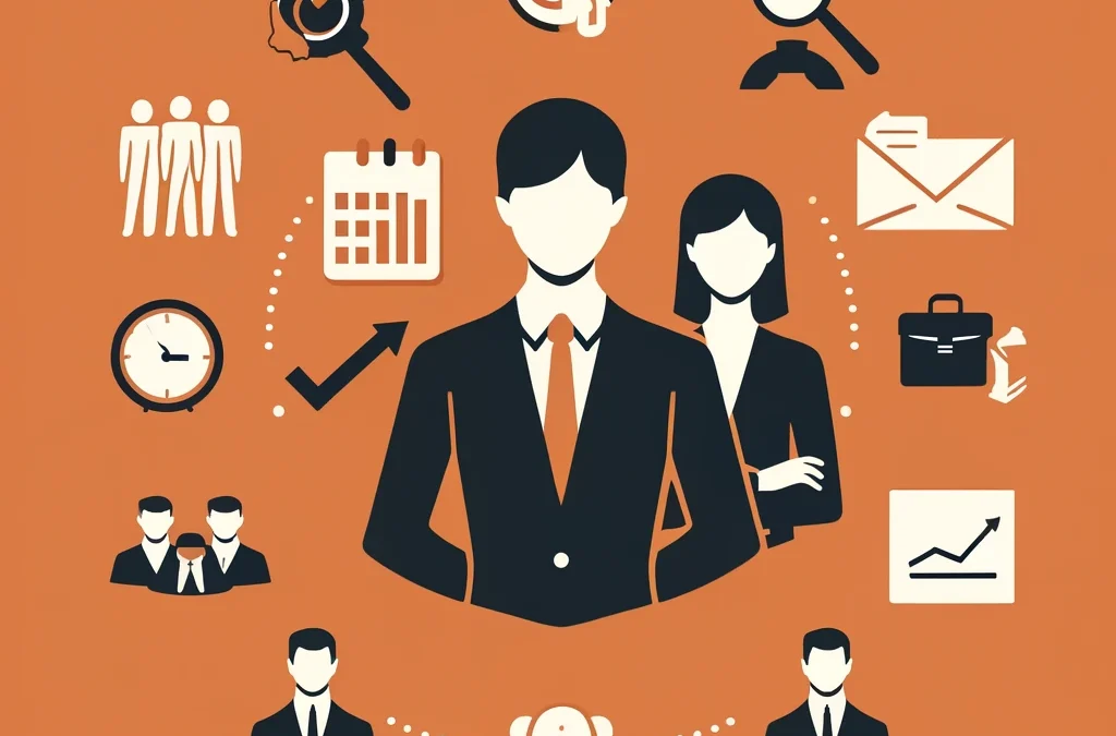 Leadership Skills for Project Managers: The Key to Successful Project Management