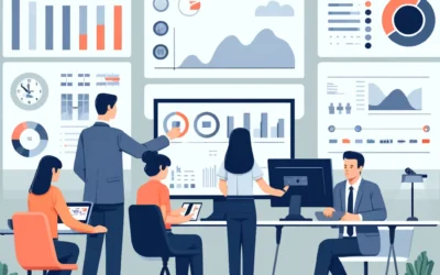 Monitoring and Controlling Phase: Ensuring Project Alignment