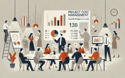 Project Cost Management: Essential Strategies for Financial Success