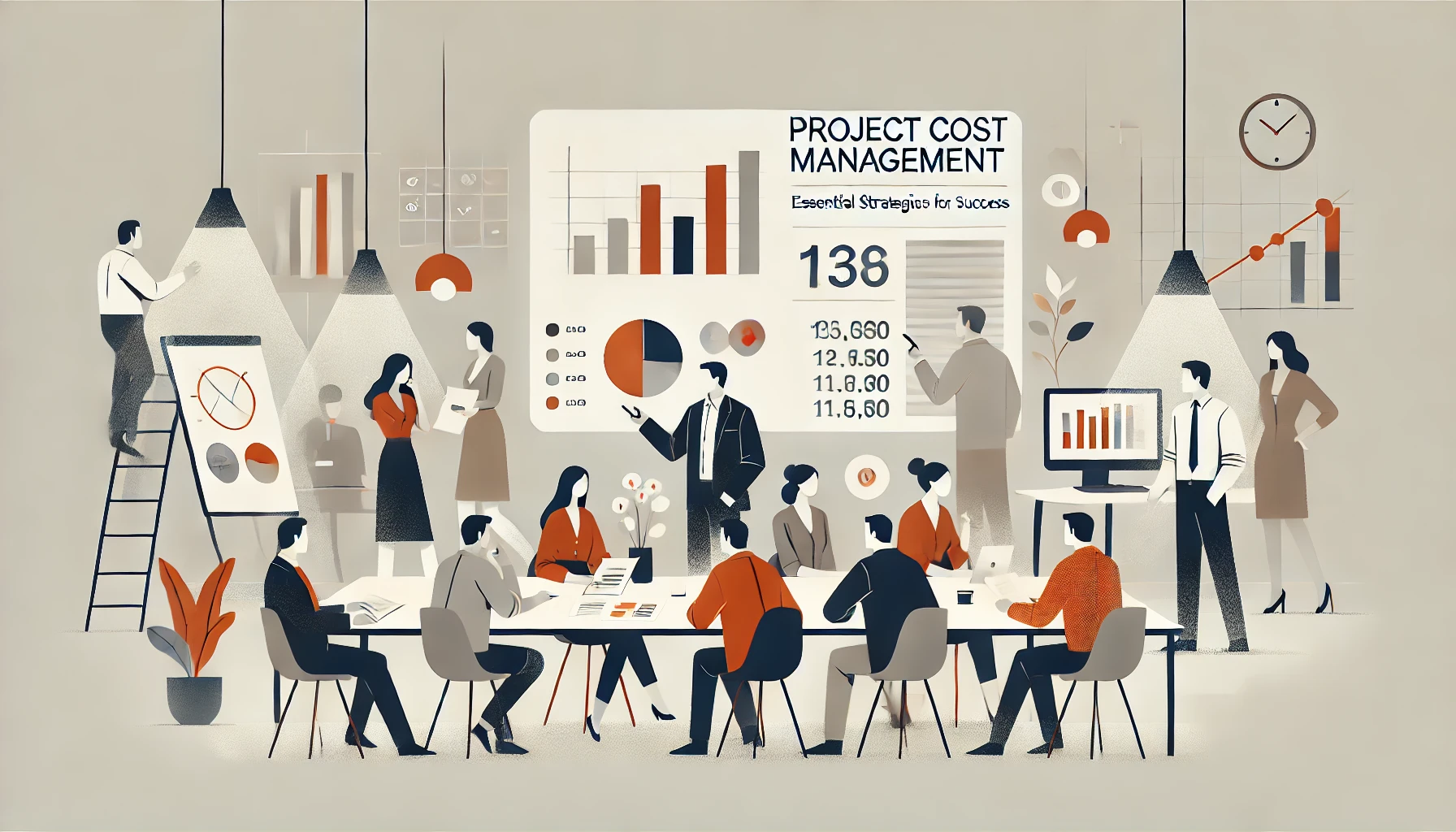 Project Cost Management: Essential Strategies for Financial Success