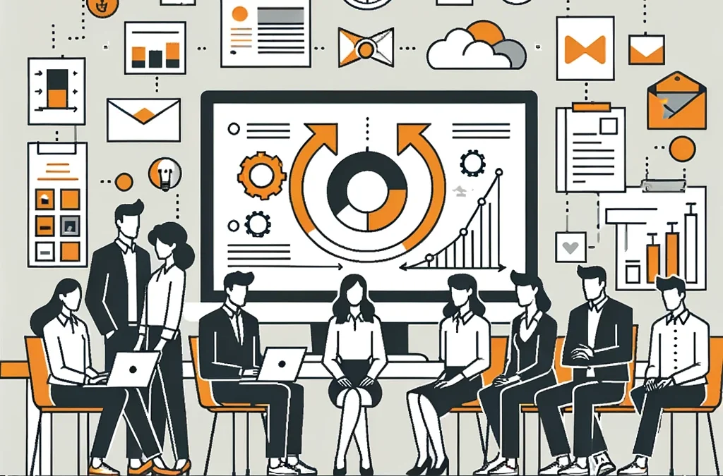Project Management Life Cycle: A Comprehensive Overview