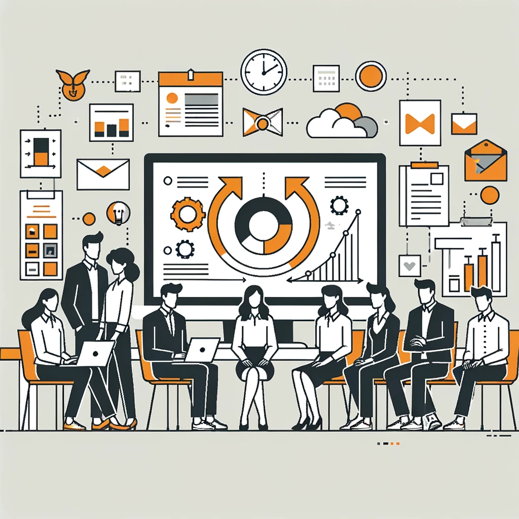 Project Management Life Cycle