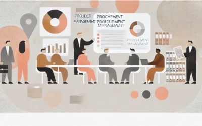 Project Procurement Management: Strategies for Effective Purchasing and Contracting