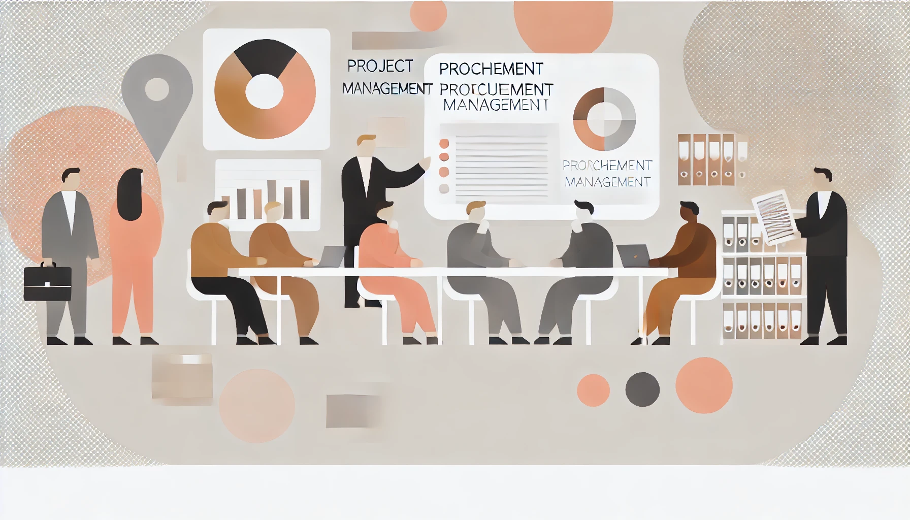 Project Procurement Management: Strategies for Effective Purchasing and Contracting
