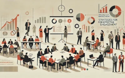 Project Stakeholder Management: Strategies for Effective Engagement