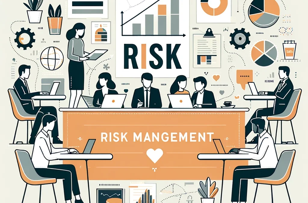 Blog Articles 8 Risk Management Skills for Project Managers