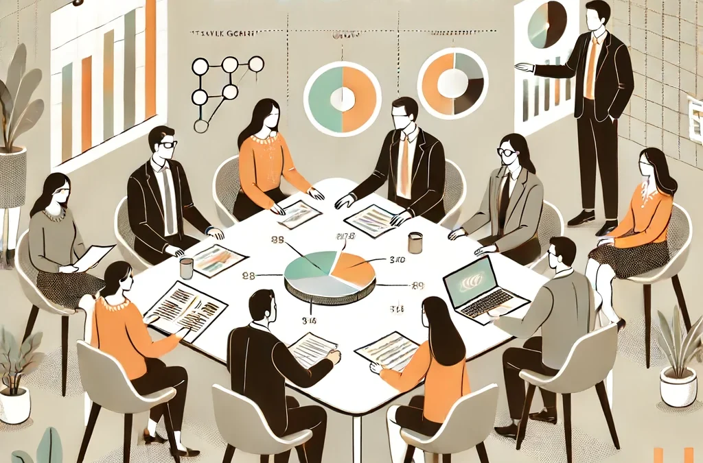 Blog Articles 5 Stakeholder Management Skills for Project Managers