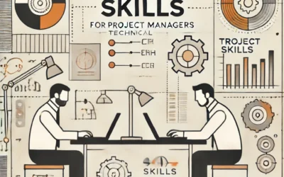 Technical Skills for Project Managers
