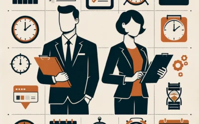 Essential Time Management Skills for Project Managers