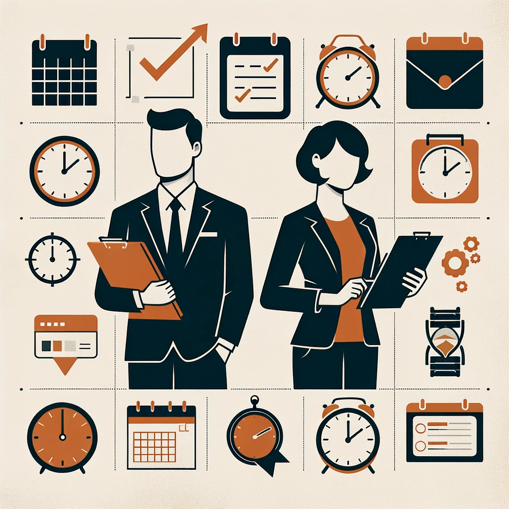 Time Management Skills for Project Managers Time Management Skills for Project Managers