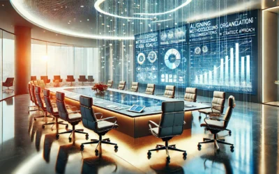 Aligning Project Methodologies with Organisational Goals: A Strategic Approach