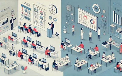 Mastering Project Management: A Comprehensive Guide to Formal and Informal Training