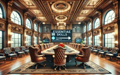 Essential Skills for Project Managers: Mastering the Core Competencies for Success