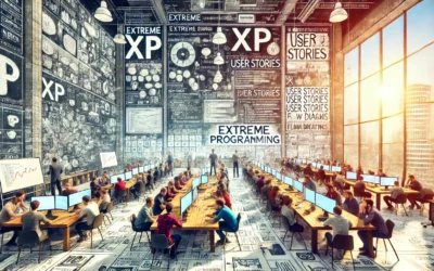 Extreme Programming (XP): Revolutionising Agile Software Development