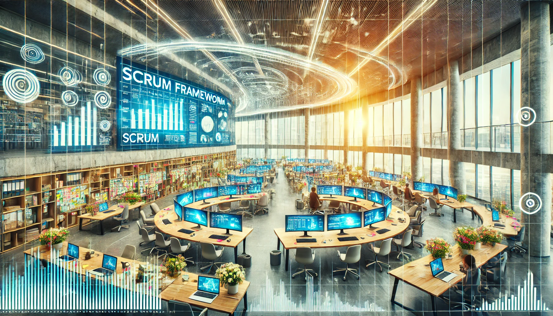 Scrum Framework_ Mastering Agile Project Management for Enhanced Productivity Scrum Framework_ Mastering Agile Project Management for Enhanced Productivity