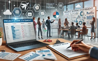What is a Project Scope Statement? A Beginner’s Guide