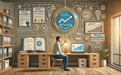 Is a Project Management Certification Worth It for Beginners? A Comprehensive Guide