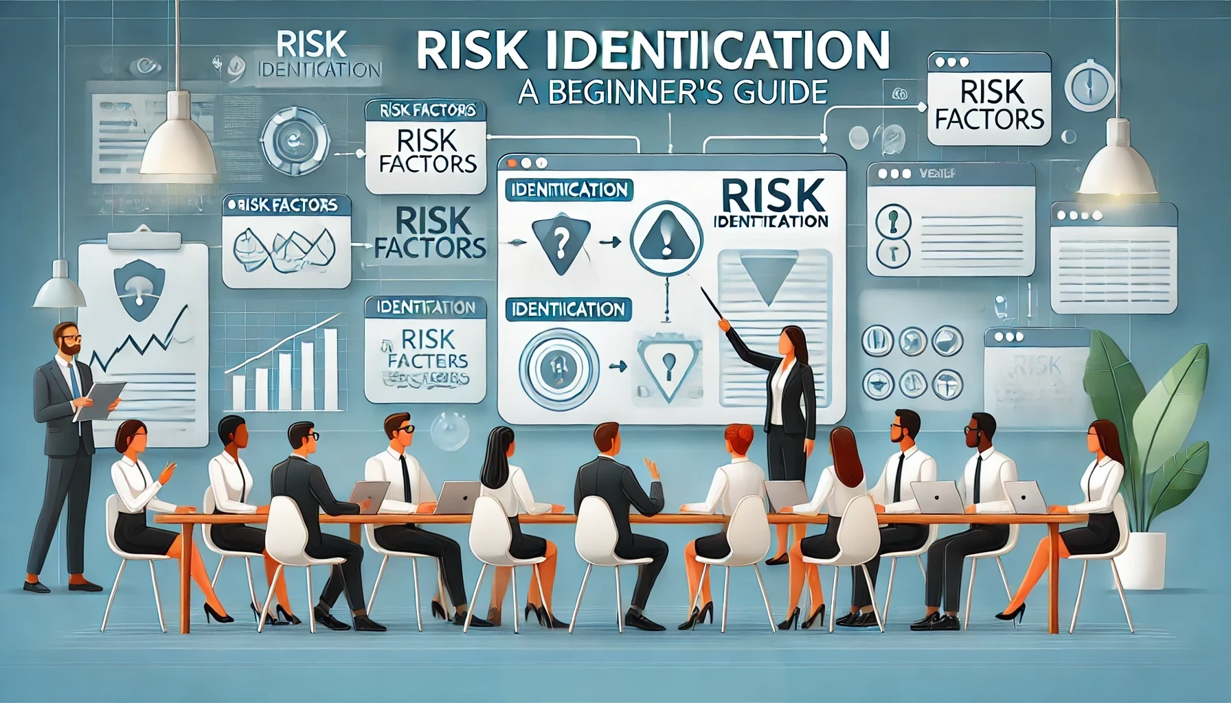 Risk Identification_ A Beginners Guide Risk Identification_ A Beginners Guide
