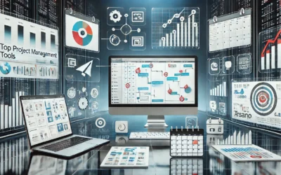 Top 11 Project Management Tools for Beginners: Your Guide to Getting Started