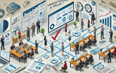 Understanding the Project Life Cycle: 5 Key Phases