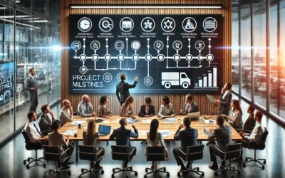 Understanding Project Milestones: Key to Project Success