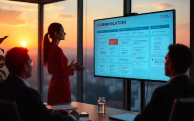 Crafting Effective Communication Plans: A Guide for Project Managers